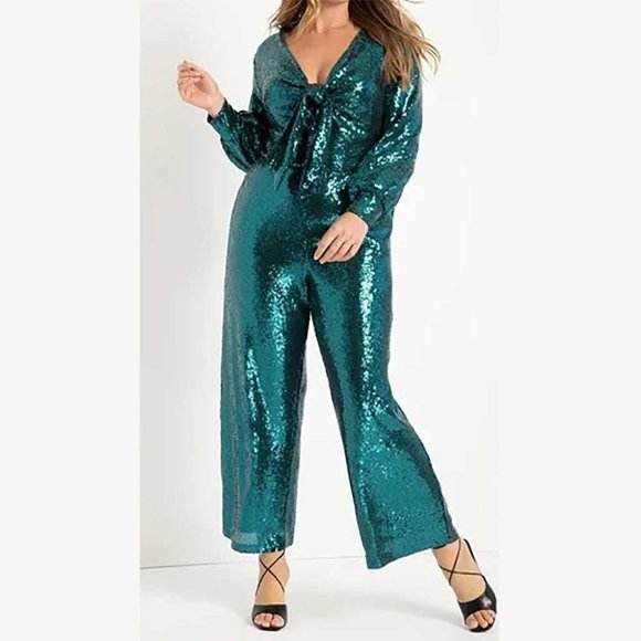 Eloquii Pants - Not for sale